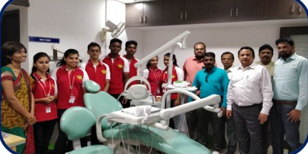 dentist office in Dwarka sector 12 Changes: 5 Actionable Tips